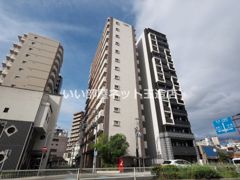 スプランディッド難波2の外観画像