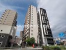 スプランディッド難波2の外観
