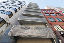 エイペックス松屋町ヴァンデュールの外観画像