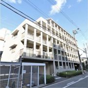 エル・セレーノ住之江の外観画像