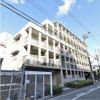 エル・セレーノ住之江の外観