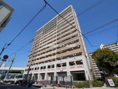 Luxe難波西3の外観画像