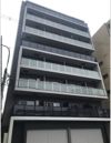 天王寺ルート25の外観