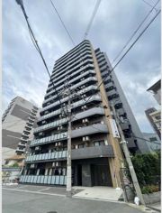 Park Lane Minamiの外観画像