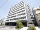 アービングNeo平野駅前の外観