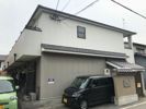 Venticello京町の外観