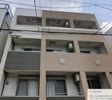フジパレス城東鴫野EASTの外観