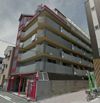 ビバリーヒルズ玉出西の外観