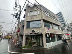 コルソビルの外観画像