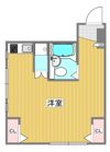 コルソビルの間取り画像