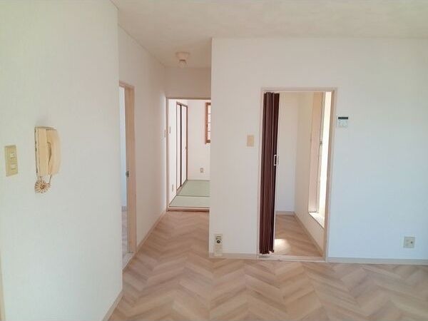 リビング