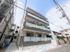 F asecia Rioの外観画像