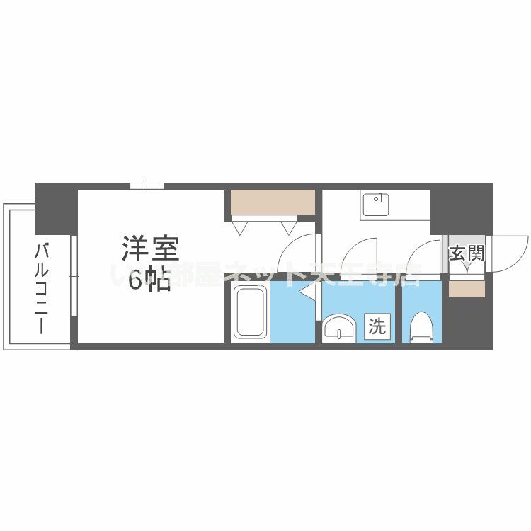 近くのスーパー玉出 玉出店まで1,074m(徒歩14分)