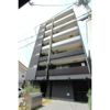 アヴェンタドールエスの外観