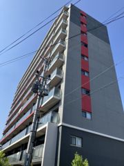 グランパシフィック花園Luxeの外観画像