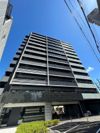 S-RESIDENCE都島Elegantの外観