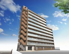 FDS Court Feliceの外観画像