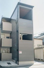 Nesta Residence 大正の外観画像