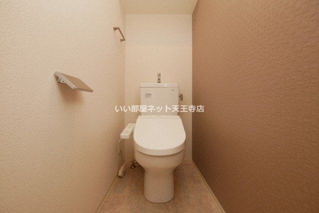 近くのスーパービバホーム 大阪ドームシティ店まで903m(徒歩12分)