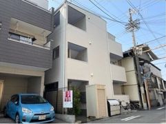 セニャリブロの外観画像