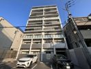 ラ・フェスタ真田山の間取り画像