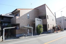 メゾンアイリスの外観画像