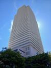 リバーカントリーガーデン京橋の外観