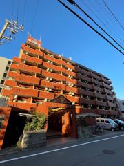 東洋プラザ高倉の外観画像