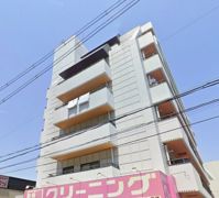 マンション清寿宛 （セイジュエン）の外観画像