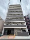 S-FORT桜ノ宮の外観