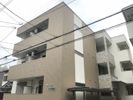 フジパレス中野V番館の外観