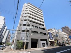 パレ阪栄橋の外観画像