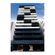 プレサンス梅田東クォーレの外観画像
