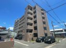 エクセレント・バーツの外観