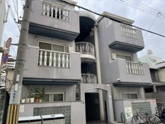 エトワールヴィル-R中小阪の外観画像