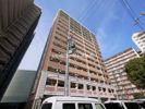 Luxe難波西2の外観