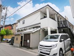 Venticello京町の外観画像