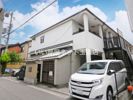 Venticello京町の外観
