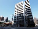 フォーリアライズ難波シエロの外観