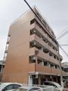 ソルテーラ旭の外観