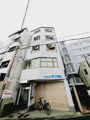 大一ビルの外観画像