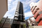 アドバンス大阪カーサの外観