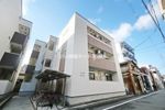 フジパレス今川VI番館の外観