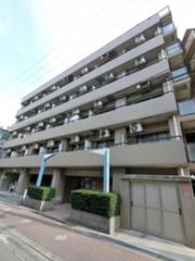 リーガル弁天町の外観画像