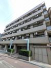 リーガル弁天町の外観