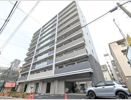 エスリード弁天町ルシェンテの外観