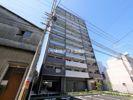 エスリード弁天町ベイコートの外観