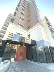 エステムコート難波WEST-SIDE大阪ドーム前の外観画像