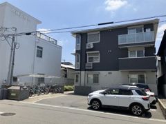 メゾンドアヴニールの外観画像