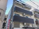 フジパレス高井田西II番館の外観